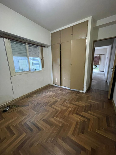 Departamento En Ph - 2 Ambientes - Castelar Norte