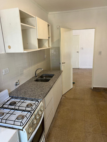 Departamento 4 Ambientes Remodelado
