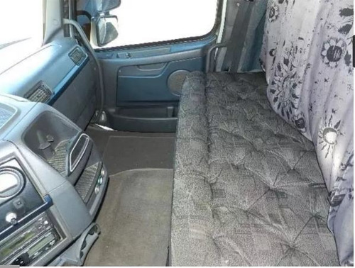 Agio Contemplado P/ Caminhões Volvo Fh 540 Scania
