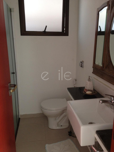 Imagem 10 de 30 de Casa À Venda Em Chácara Santa Margarida - Ca007600