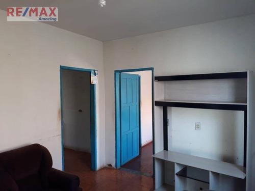Imagem 9 de 14 de Casa Com 4 Dormitórios À Venda Por R$ 190.000,00 - Vila Bentivenha - Areiópolis/sp - Ca0090