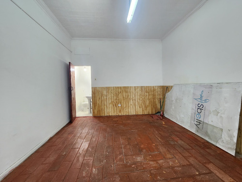 Irarrázaval/suecia Local 57m2 | M. Ñuñoa
