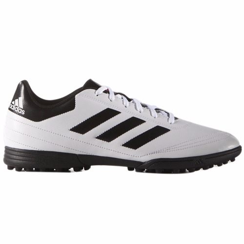 Zapatos Futbol Soccer Pasto Sintetico Goletto adidas Aq4302