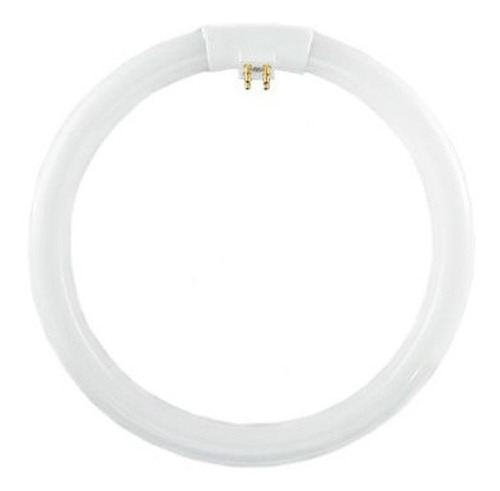 Bombillo  Circular Fluorescente T9 32w 