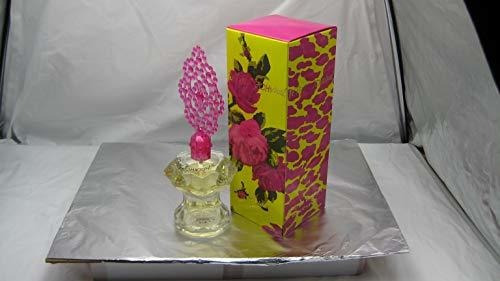 Betsey Johnson Eau De Parfum Spray For Women, 3.4 8od6d