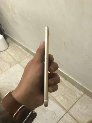 iPhone 7 Plus Gold 32 Gigas