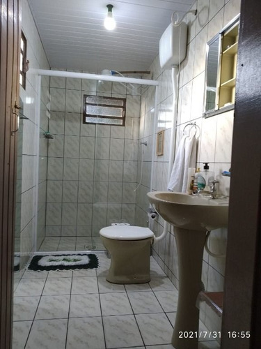 Imagem 7 de 9 de Casa Com 3 Dormitórios À Venda, 160 M² Por R$ 250.000,00 - Bela Vista - Gaspar/sc - Ca0474