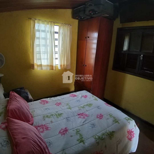 Imagem 19 de 30 de Chácara Mobiliada! Caucaia Do Alto R$ 600 Mil, Cod: 4258 - V4258
