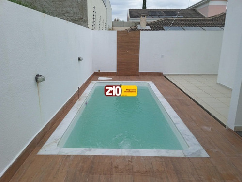 Imagem 15 de 30 de Z10 Imoveis Indaiatuba | Ca09318 - Casa Em Condomínio Fechado Com Excelente Acabamento - Residencial Terra Magna - Ca09318 - 69321583