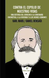 Libro Contra El Expolio De Nuestras Vidas