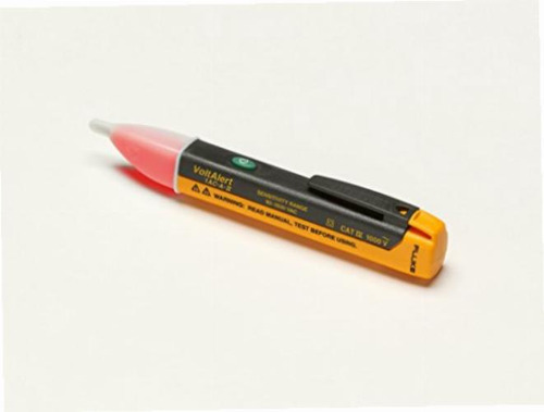 Fluke 1ac Ii Voltalert Non-contact Voltage Tester