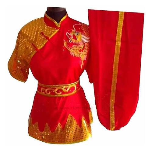 Camisa Shaolin, Uniforme De Wushu, Kung-fu, Traje Tang, Wing