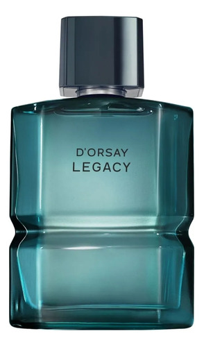 D'orsay Legacy - mL a $767