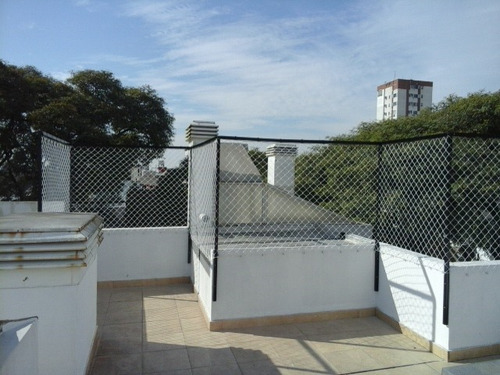 Redes De Protección, Balcones, Ventanas Y Escaleras