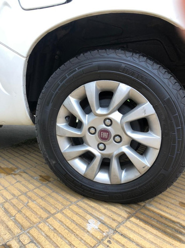 Fiat Fiorino Full