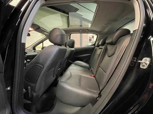 Peugeot 308 1.6 Feline Thp 163cv 2017