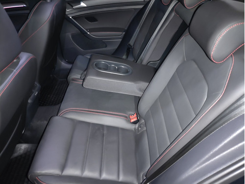 Volkswagen Golf 2.0 Gti Tsi App Connect + Cuero