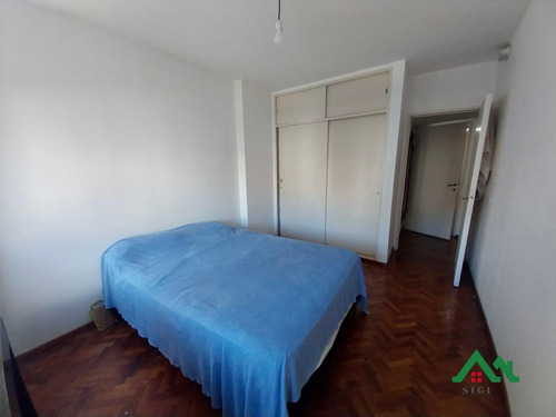 Departamento En Venta Piso Entero, 4 Dormitorios, Cochera En Nueva Córdoba Apto Crédito