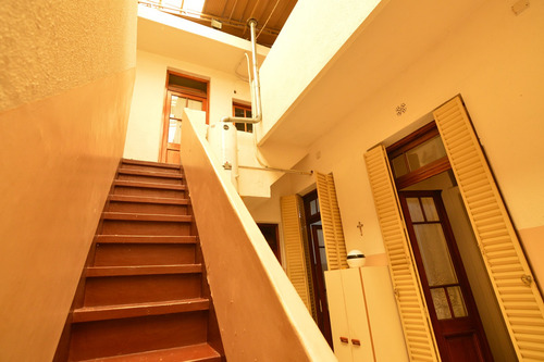 Departamento Ph En Venta En Villa Crespo, Capital Federal, Buenos Aires