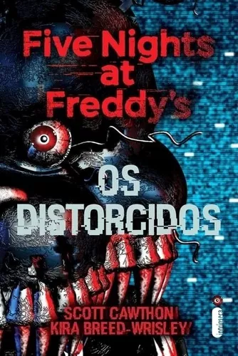 Five nights at Freddys' acerta ao recriar suspense de game, mas