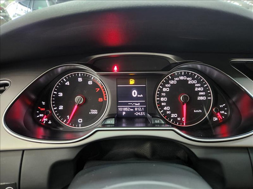 Audi A4 1.8 Tfsi Ambiente