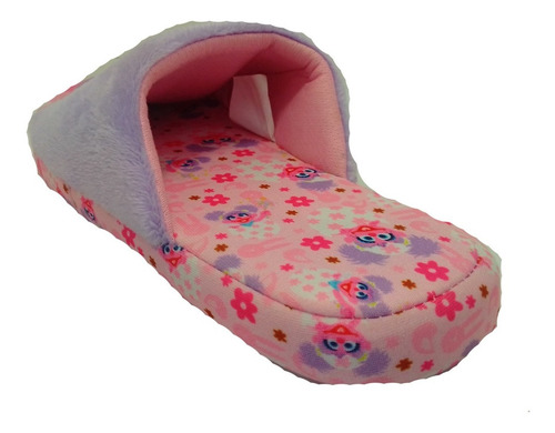 Pantufla Karsten Modelo 2001d