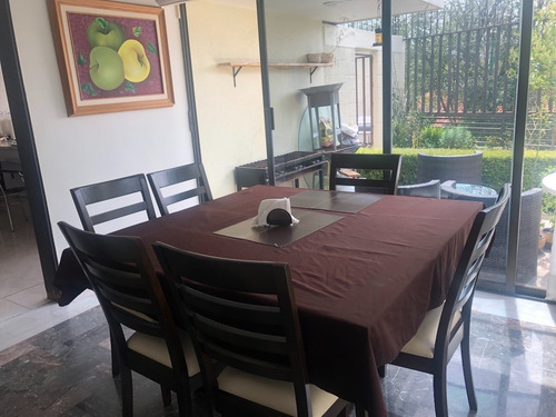 Imagen 4 de 18 de Bosques De Las Lomas Hermosa Casa En Venta En Calle Cerrada