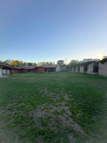 Propiedad Residencial Bugambilias Tequisquiapan Sup. 2,994 M2