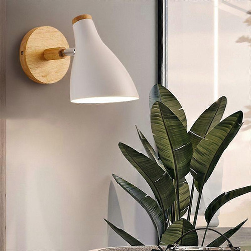 Lámpara De Pared Nórdica, Lámpara De Pared Para Comedor