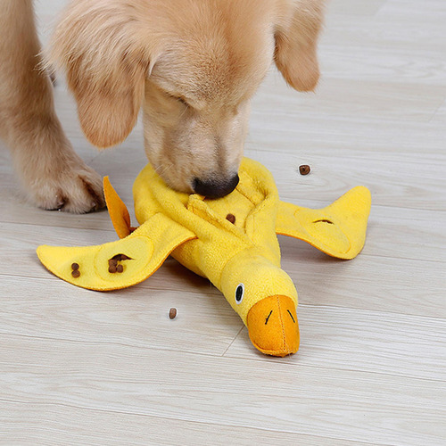 Juguete Dispensador De Golosinas Para Perros, Juguete Intera