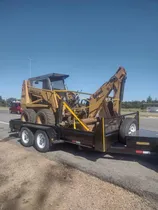 Comprar Alquiler De Tráiler Multicarga Con Rampas