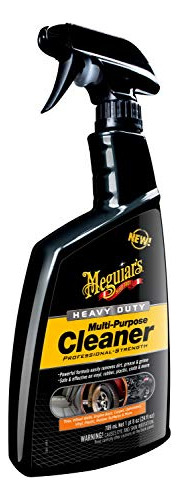 Eu De Meguiar Heavy Duty Multi-purpose Cleaner 709ml Yr9j0