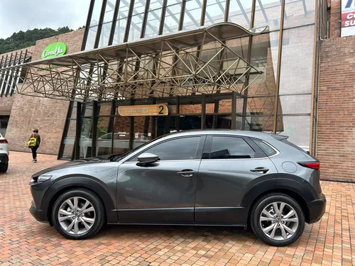 Mazda CX-30 2.0 Grand Touring Lx At Hibrido Ligero - Mhev