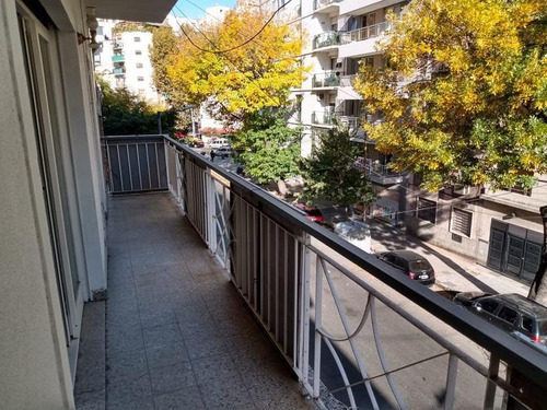 Imagen 7 de 30 de Ph 3 Ambientes Con Balcon Y Terraza - Barrio Norte - Soler 3200