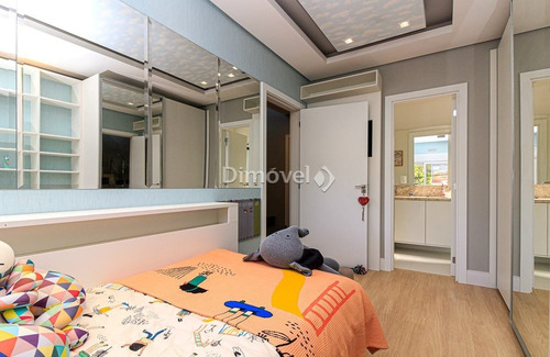 Imagem 14 de 15 de Casa Em Condominio - Ipanema - Ref: 15308 - V-15308