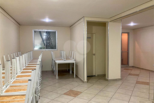 Imagem 25 de 27 de Apartamento De 54 M² No Novo Osasco Por R$ 250.000,00 - Reo629505