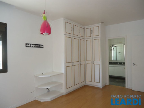 Imagem 15 de 15 de Apartamento - Campo Belo - Sp - 550433