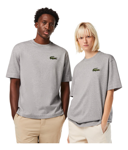 Camiseta Lacoste Original Lançamento Envio Imediato