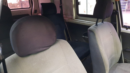 Fiat Fiorino 2010 1.3
