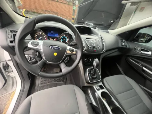 Ford Escape 2.0 Se 4x2