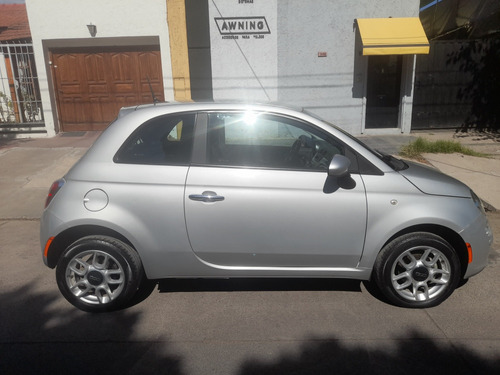 Fiat 500 1.4 Cult 85cv