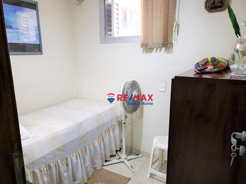 Imagem 11 de 29 de Cobertura Com 4 Dormitórios À Venda, 230 M² Por R$ 790.000,00 - Praia Das Pitangueiras - Guarujá/sp - Co0315