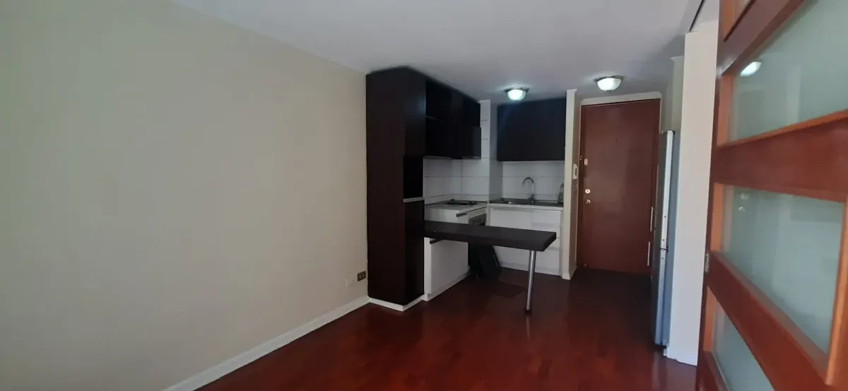 Imagen 2 de 11 de En Arriendo Depto. Av. Padre Hurtado- Metro Padre Hurtado