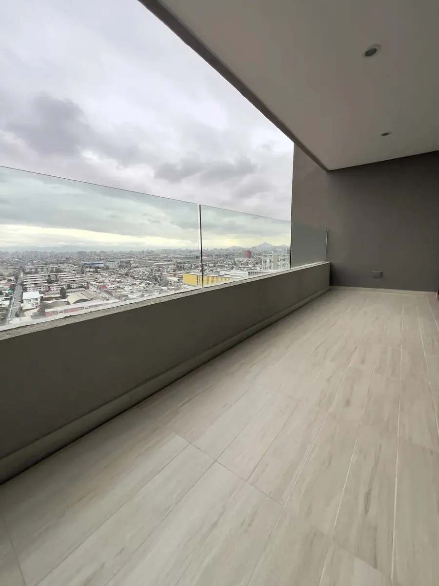 Imagen 4 de 19 de Departamento 1d/1b Con Bodega, Macul, Metro Camino Agrícola