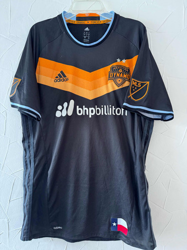 Jersey Houston Dynamo (l) Adizero