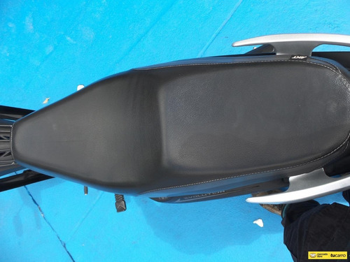 Imagen 10 de 25 de Akt Flex 125