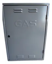 Comprar Puerta De Gas Aprobada 45x65 Con Marco Chapa Esmaltada Epoxy