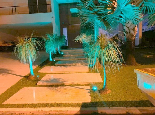 Imagem 8 de 30 de Excelente Casa Com 6 Suítes - Ca3462