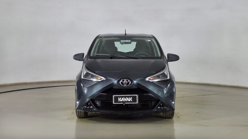 Toyota Aygo 1.0 X-R5 STD