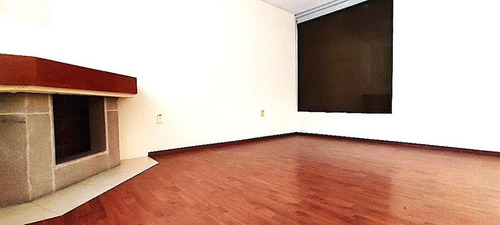 Casa En Venta En San Francisco Coaxusco, Metepec